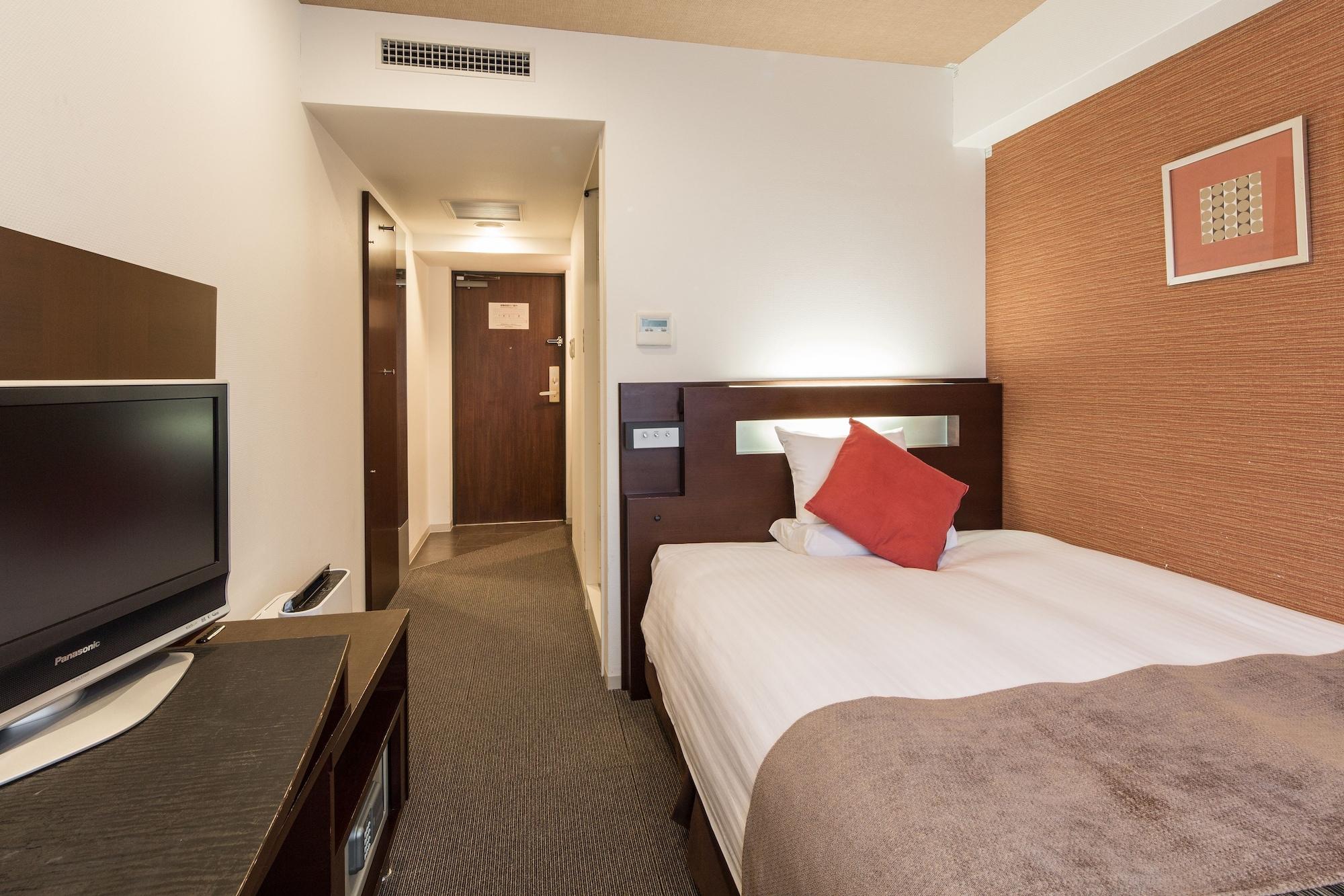 Hotel Mystays Fukuoka Tenjin Minami Luaran gambar