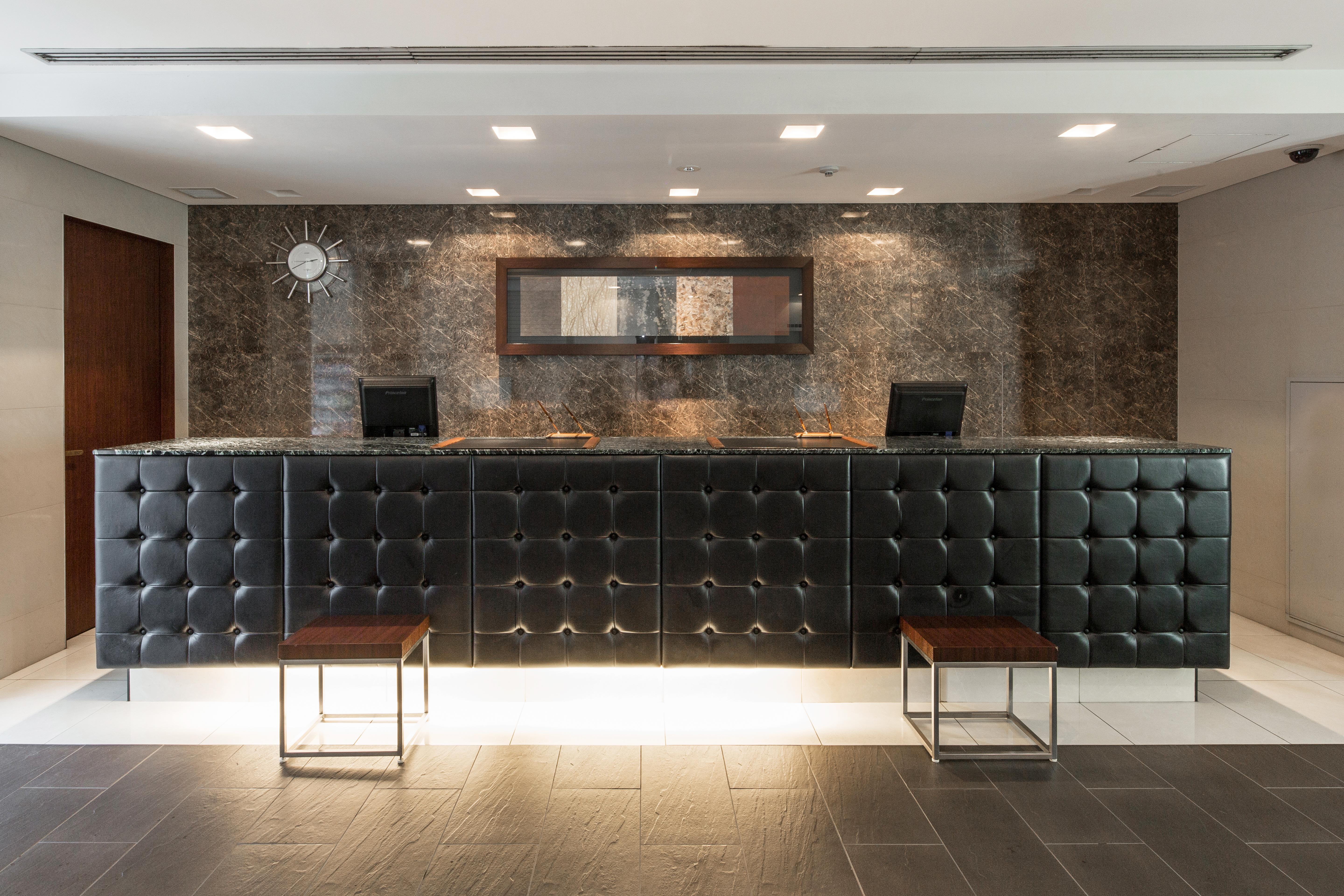 Hotel Mystays Fukuoka Tenjin Minami Luaran gambar