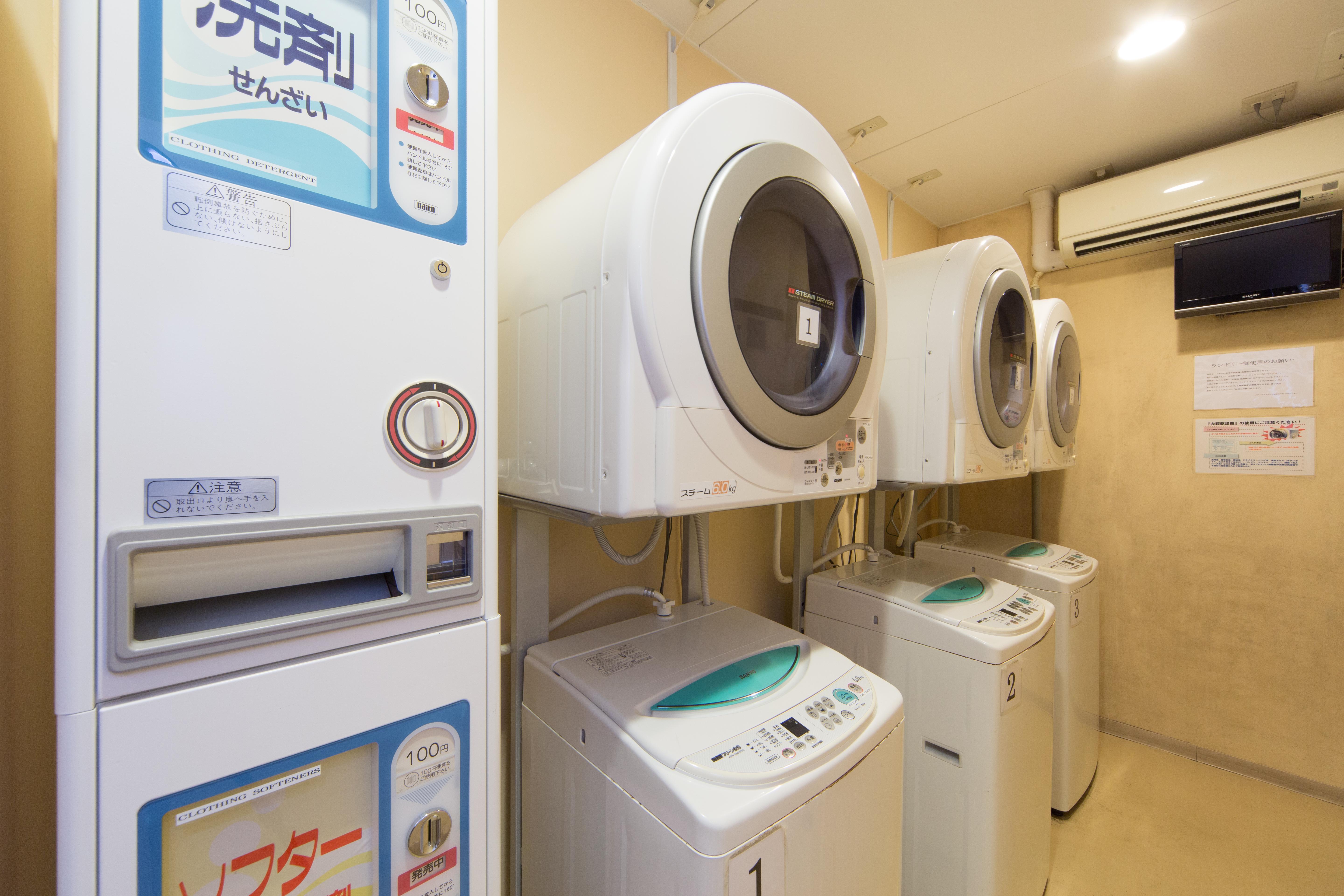 Hotel Mystays Fukuoka Tenjin Minami Luaran gambar