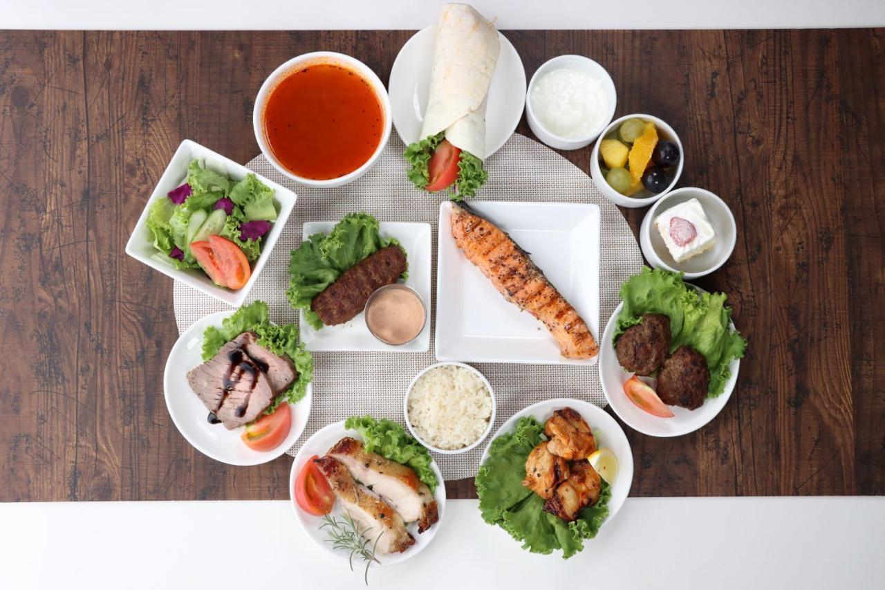 Hotel Mystays Fukuoka Tenjin Minami Luaran gambar
