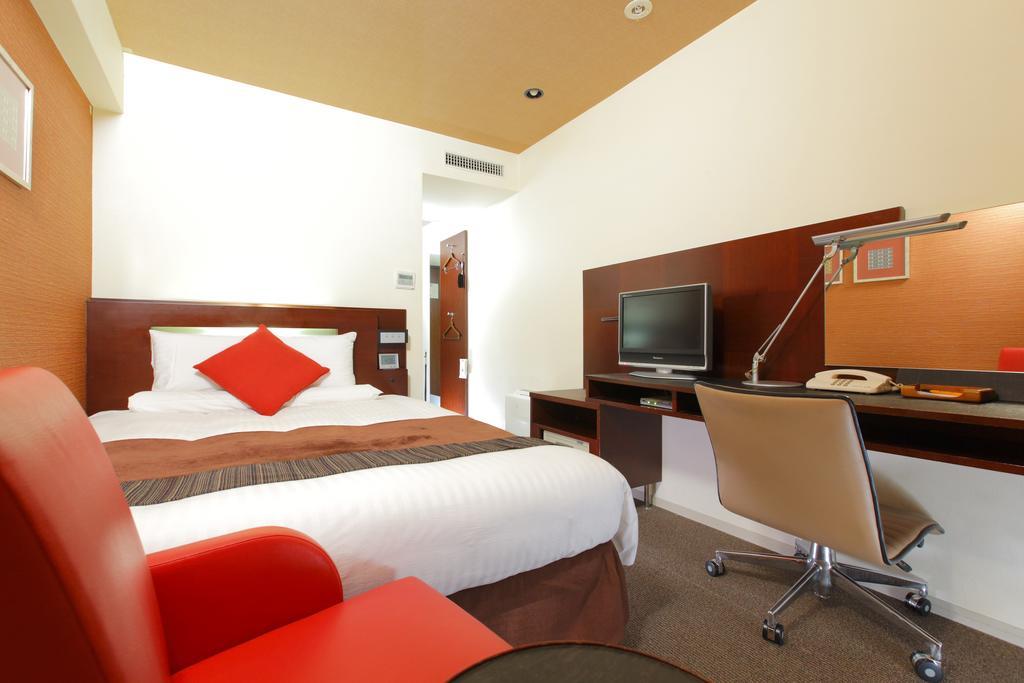 Hotel Mystays Fukuoka Tenjin Minami Luaran gambar