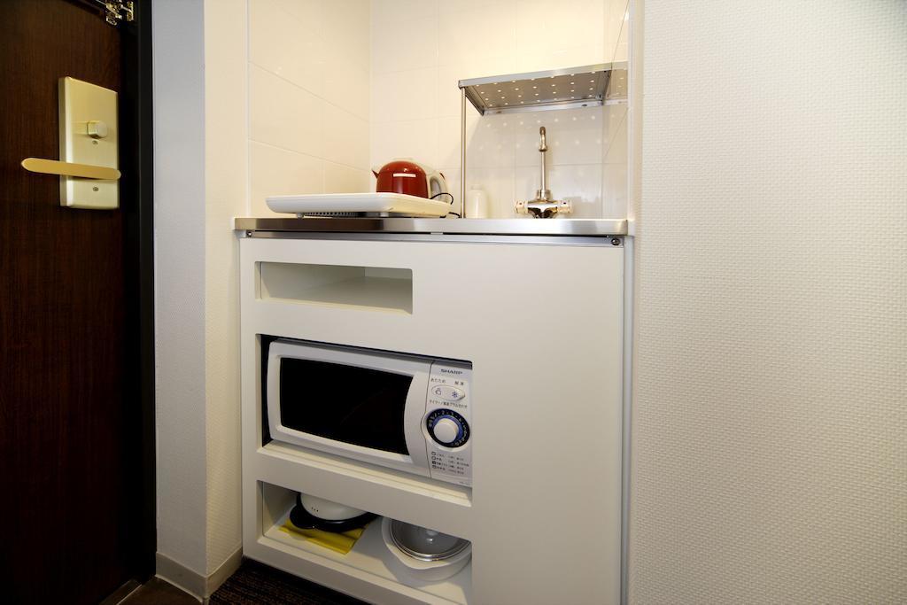 Hotel Mystays Fukuoka Tenjin Minami Luaran gambar